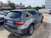 Mercedes GLC 350 e 211+116ch Sportline 4Matic 7G-Tronic plus - <small></small> 25.990 € <small>TTC</small> - #3