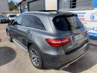 Mercedes GLC 350 e 211+116ch Sportline 4Matic 7G-Tronic plus - <small></small> 25.990 € <small>TTC</small> - #4