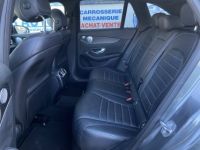 Mercedes GLC 350 e 211+116ch Sportline 4Matic 7G-Tronic plus - <small></small> 25.990 € <small>TTC</small> - #6