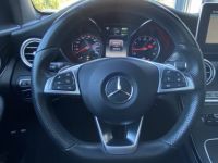 Mercedes GLC 350 e 211+116ch Sportline 4Matic 7G-Tronic plus - <small></small> 25.990 € <small>TTC</small> - #21