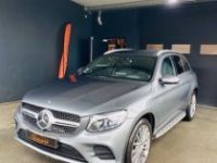 Mercedes GLC 350 E 211+116CH SPORTLINE 4MATIC 7G-TRONIC PLUS - <small></small> 21.990 € <small>TTC</small> - #1