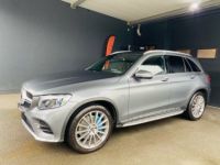 Mercedes GLC 350 E 211+116CH SPORTLINE 4MATIC 7G-TRONIC PLUS - <small></small> 21.990 € <small>TTC</small> - #2