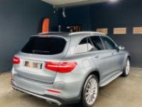 Mercedes GLC 350 E 211+116CH SPORTLINE 4MATIC 7G-TRONIC PLUS - <small></small> 21.990 € <small>TTC</small> - #4