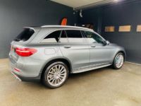 Mercedes GLC 350 E 211+116CH SPORTLINE 4MATIC 7G-TRONIC PLUS - <small></small> 21.990 € <small>TTC</small> - #5