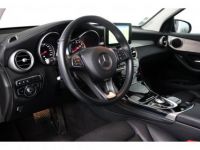 Mercedes GLC 350 e 211CH - BVA 7G-Tronic Plus - Business Executive 4-Matic - <small></small> 35.990 € <small>TTC</small> - #10