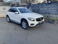 Mercedes GLC 350 e 7G-DCT 4Matic Sportline - <small></small> 29.490 € <small>TTC</small> - #1