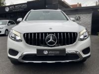 Mercedes GLC 350 e 7G-DCT 4Matic Sportline - <small></small> 29.490 € <small>TTC</small> - #2