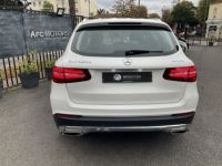 Mercedes GLC 350 e 7G-DCT 4Matic Sportline - <small></small> 29.490 € <small>TTC</small> - #4