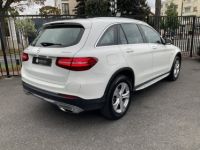 Mercedes GLC 350 e 7G-DCT 4Matic Sportline - <small></small> 29.490 € <small>TTC</small> - #5