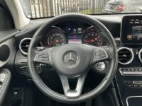 Mercedes GLC 350 e 7G-DCT 4Matic Sportline - <small></small> 29.490 € <small>TTC</small> - #9