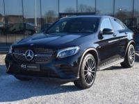 Mercedes GLC 350 e Cpé 4M PHEV AMG AIRMATIC ACC BURMESTER - <small></small> 41.900 € <small>TTC</small> - #1