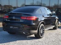 Mercedes GLC 350 e Cpé 4M PHEV AMG AIRMATIC ACC BURMESTER - <small></small> 41.900 € <small>TTC</small> - #2