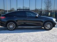 Mercedes GLC 350 e Cpé 4M PHEV AMG AIRMATIC ACC BURMESTER - <small></small> 41.900 € <small>TTC</small> - #5