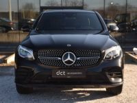 Mercedes GLC 350 e Cpé 4M PHEV AMG AIRMATIC ACC BURMESTER - <small></small> 41.900 € <small>TTC</small> - #7