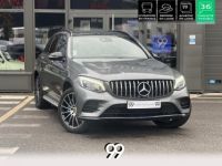 Mercedes GLC 350 e PANO KEYLESS CARBON LIVRAISON REPRISE CREDIT - <small></small> 25.490 € <small>TTC</small> - #1