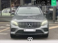 Mercedes GLC 350 e PANO KEYLESS CARBON LIVRAISON REPRISE CREDIT - <small></small> 25.490 € <small>TTC</small> - #2