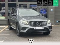 Mercedes GLC 350 e PANO KEYLESS CARBON LIVRAISON REPRISE CREDIT - <small></small> 25.490 € <small>TTC</small> - #4