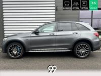 Mercedes GLC 350 e PANO KEYLESS CARBON LIVRAISON REPRISE CREDIT - <small></small> 25.490 € <small>TTC</small> - #5