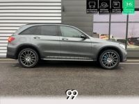 Mercedes GLC 350 e PANO KEYLESS CARBON LIVRAISON REPRISE CREDIT - <small></small> 25.490 € <small>TTC</small> - #6