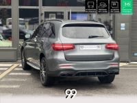 Mercedes GLC 350 e PANO KEYLESS CARBON LIVRAISON REPRISE CREDIT - <small></small> 25.490 € <small>TTC</small> - #7