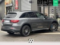 Mercedes GLC 350 e PANO KEYLESS CARBON LIVRAISON REPRISE CREDIT - <small></small> 25.490 € <small>TTC</small> - #9