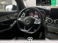 Mercedes GLC 350 e PANO KEYLESS CARBON LIVRAISON REPRISE CREDIT - <small></small> 25.490 € <small>TTC</small> - #12