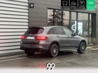 Mercedes GLC 350 e PANO KEYLESS CARBON LIVRAISON REPRISE CREDIT - <small></small> 25.490 € <small>TTC</small> - #37