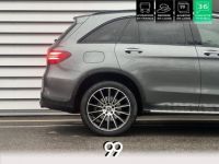 Mercedes GLC 350 e PANO KEYLESS CARBON LIVRAISON REPRISE CREDIT - <small></small> 25.490 € <small>TTC</small> - #38