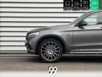 Mercedes GLC 350 e PANO KEYLESS CARBON LIVRAISON REPRISE CREDIT - <small></small> 25.490 € <small>TTC</small> - #40