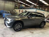 Mercedes GLC 350 Fascination Pack AMG Line - <small></small> 34.900 € <small>TTC</small> - #2