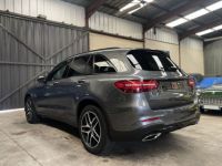 Mercedes GLC 350 Fascination Pack AMG Line - <small></small> 34.900 € <small>TTC</small> - #3