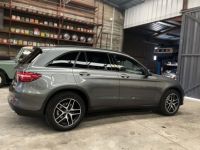 Mercedes GLC 350 Fascination Pack AMG Line - <small></small> 34.900 € <small>TTC</small> - #4