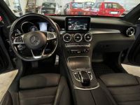 Mercedes GLC 350 Fascination Pack AMG Line - <small></small> 34.900 € <small>TTC</small> - #5