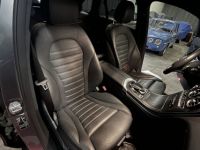 Mercedes GLC 350 Fascination Pack AMG Line - <small></small> 34.900 € <small>TTC</small> - #6