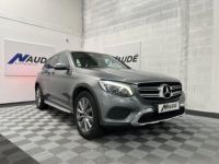 Mercedes GLC 350d 3.0 258 CH 9G-Tronic 4-Matic Fascination - GARANTIE 6 MOIS - <small></small> 35.990 € <small>TTC</small> - #1