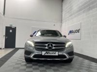 Mercedes GLC 350d 3.0 258 CH 9G-Tronic 4-Matic Fascination - GARANTIE 6 MOIS - <small></small> 35.990 € <small>TTC</small> - #2