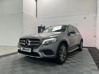 Mercedes GLC 350d 3.0 258 CH 9G-Tronic 4-Matic Fascination - GARANTIE 6 MOIS - <small></small> 35.990 € <small>TTC</small> - #3