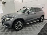 Mercedes GLC 350d 3.0 258 CH 9G-Tronic 4-Matic Fascination - GARANTIE 6 MOIS - <small></small> 35.990 € <small>TTC</small> - #4