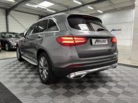 Mercedes GLC 350d 3.0 258 CH 9G-Tronic 4-Matic Fascination - GARANTIE 6 MOIS - <small></small> 35.990 € <small>TTC</small> - #5