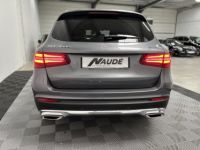 Mercedes GLC 350d 3.0 258 CH 9G-Tronic 4-Matic Fascination - GARANTIE 6 MOIS - <small></small> 35.990 € <small>TTC</small> - #6