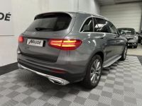 Mercedes GLC 350d 3.0 258 CH 9G-Tronic 4-Matic Fascination - GARANTIE 6 MOIS - <small></small> 35.990 € <small>TTC</small> - #7