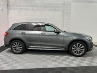 Mercedes GLC 350d 3.0 258 CH 9G-Tronic 4-Matic Fascination - GARANTIE 6 MOIS - <small></small> 35.990 € <small>TTC</small> - #8