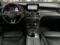 Mercedes GLC 350d 3.0 258 CH 9G-Tronic 4-Matic Fascination - GARANTIE 6 MOIS - <small></small> 35.990 € <small>TTC</small> - #11