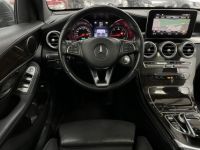 Mercedes GLC 350d 3.0 258 CH 9G-Tronic 4-Matic Fascination - GARANTIE 6 MOIS - <small></small> 35.990 € <small>TTC</small> - #12