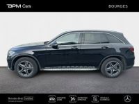 Mercedes GLC 400 d 330ch AMG Line 4Matic 9G-Tronic - <small></small> 45.900 € <small>TTC</small> - #2