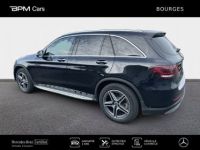 Mercedes GLC 400 d 330ch AMG Line 4Matic 9G-Tronic - <small></small> 45.900 € <small>TTC</small> - #3