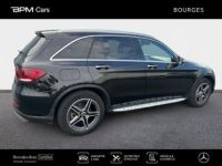 Mercedes GLC 400 d 330ch AMG Line 4Matic 9G-Tronic - <small></small> 45.900 € <small>TTC</small> - #5