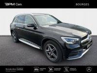 Mercedes GLC 400 d 330ch AMG Line 4Matic 9G-Tronic - <small></small> 45.900 € <small>TTC</small> - #6