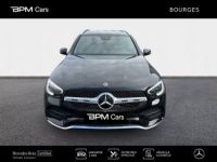 Mercedes GLC 400 d 330ch AMG Line 4Matic 9G-Tronic - <small></small> 45.900 € <small>TTC</small> - #7