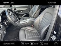 Mercedes GLC 400 d 330ch AMG Line 4Matic 9G-Tronic - <small></small> 45.900 € <small>TTC</small> - #8